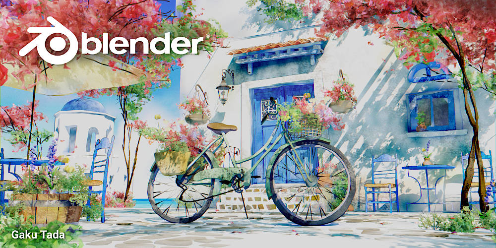 Blender